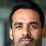 Tony Patel, Small Business Owner