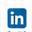 LinkedIn icon